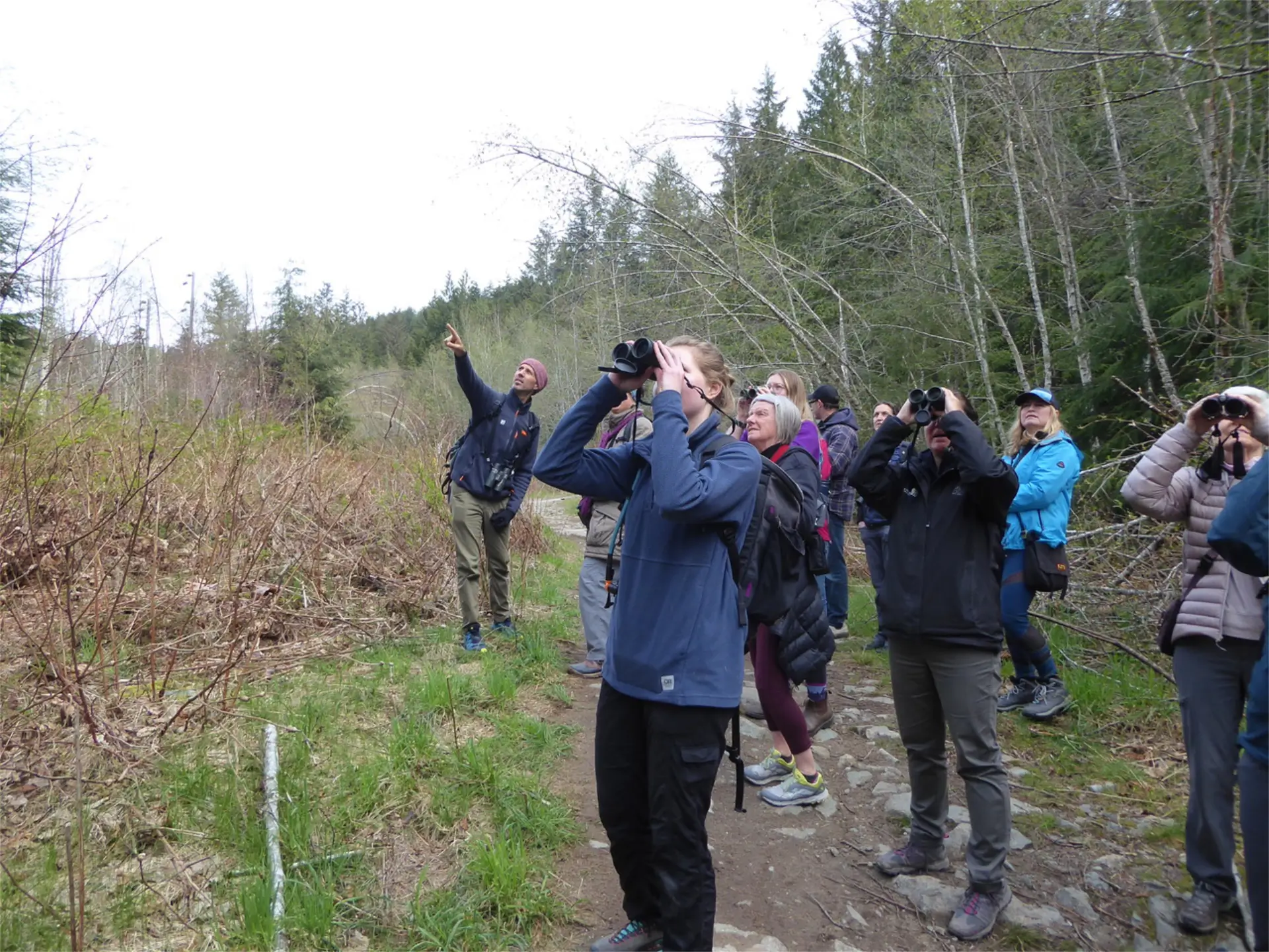 Featured image for “Earth Week 2022 – Event Report”